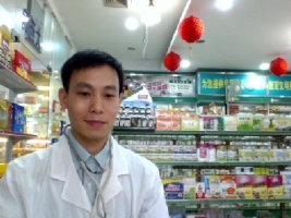 仁者爱人的第一张照片--石家庄相亲服务中心