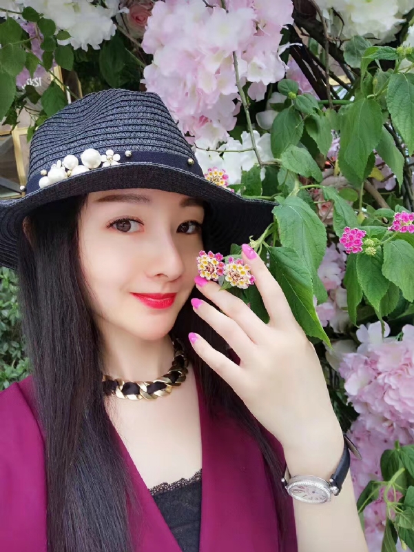 Chen的第一张照片--石家庄相亲服务中心