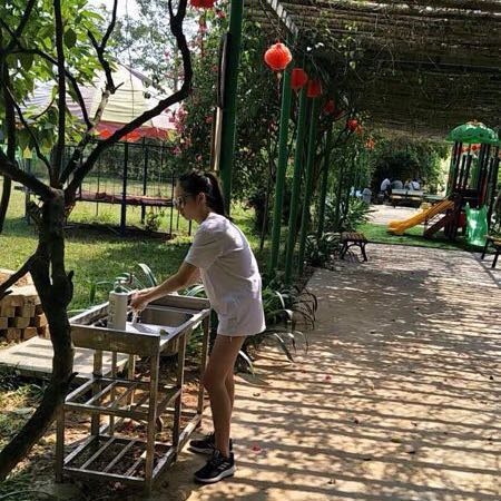 思思的第一张照片--石家庄相亲服务中心