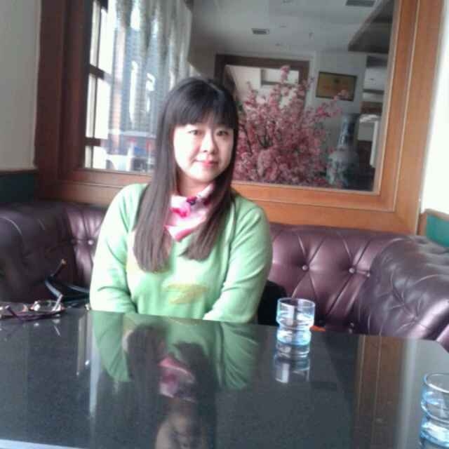 一叶轻舟的第一张照片--石家庄相亲服务中心