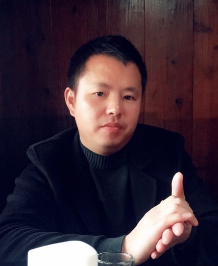 何超洪的第一张照片--石家庄相亲服务中心