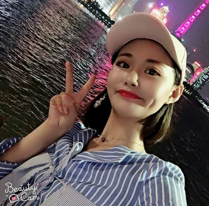 谢颖儿的第一张照片--石家庄相亲服务中心