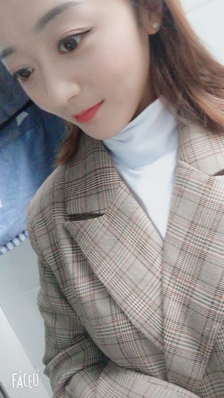 丑丑的第一张照片--石家庄相亲服务中心