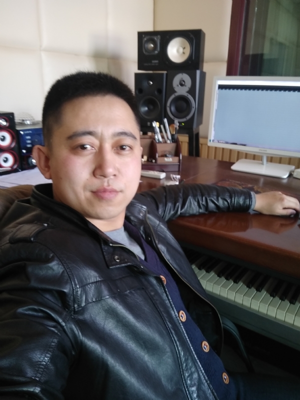 MrJing的第一张照片--石家庄相亲服务中心