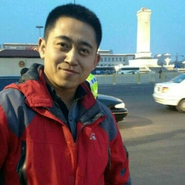 MrJing的第二张照片--石家庄相亲服务中心