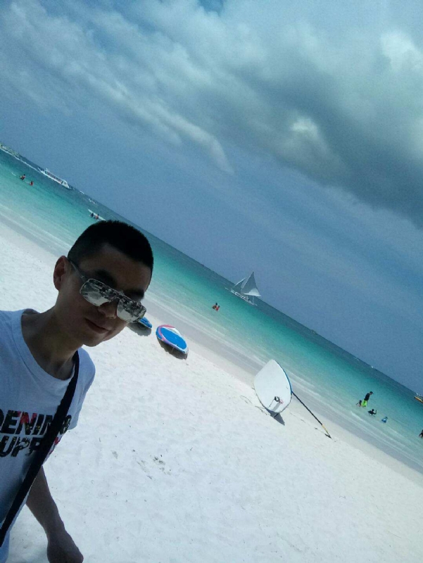 Destiny的第一张照片--石家庄相亲服务中心