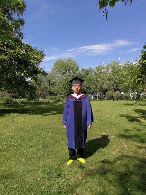 祝福1314的第一张照片--石家庄相亲服务中心