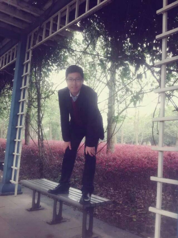 果子的第一张照片--石家庄相亲服务中心