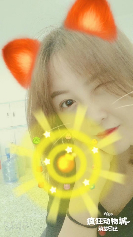 笑容的第一张照片--石家庄相亲服务中心