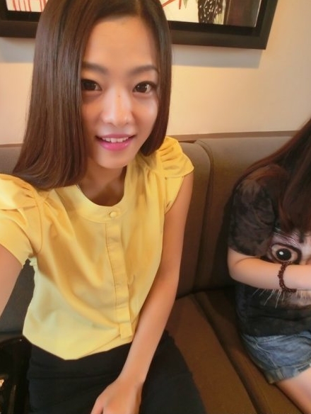 小玉啊的第一张照片--石家庄相亲服务中心