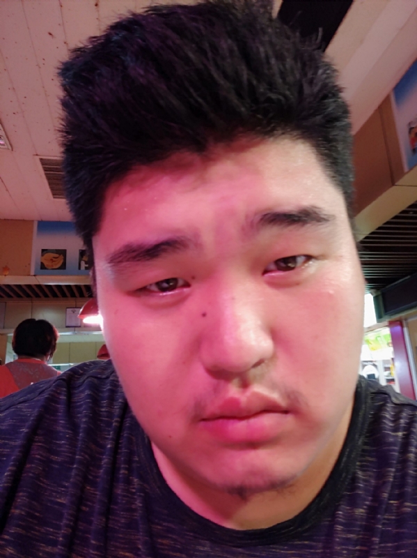 寻爱的第一张照片--石家庄相亲服务中心