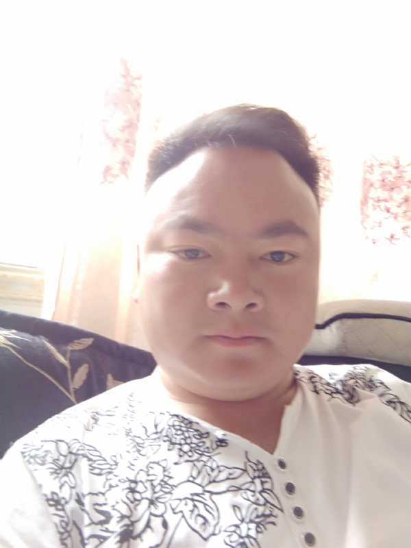 梦的使者的第一张照片--石家庄相亲服务中心