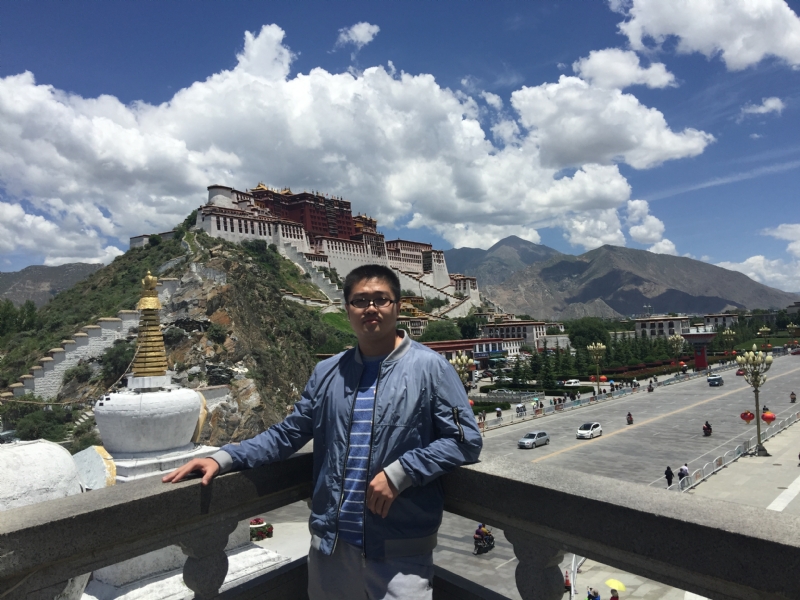 小丸子的第一张照片--石家庄相亲服务中心