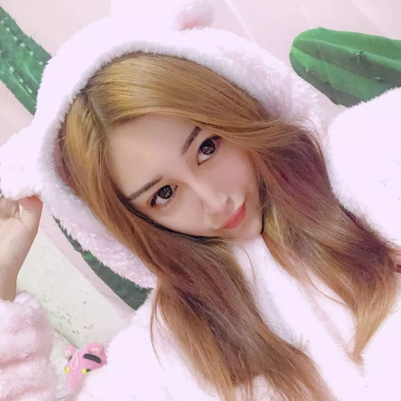 想嫁人的姑娘的第一张照片--石家庄相亲服务中心