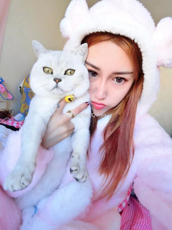 想嫁人的姑娘的第三张照片--石家庄相亲服务中心