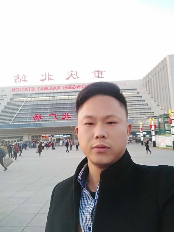 释然的第一张照片--石家庄相亲服务中心