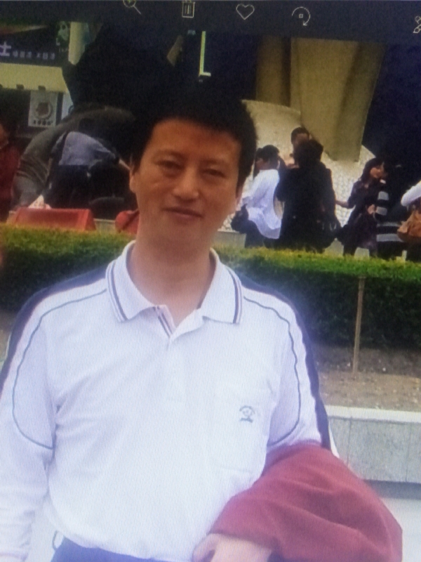 金肖的第二张照片--石家庄相亲服务中心