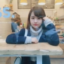 小小棉的第一张照片--石家庄相亲服务中心