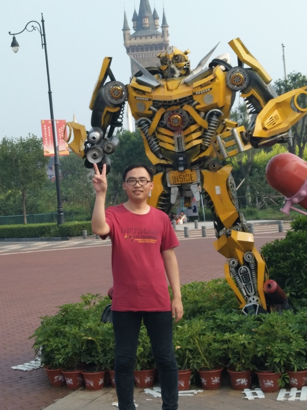 心瘾的第一张照片--石家庄相亲服务中心