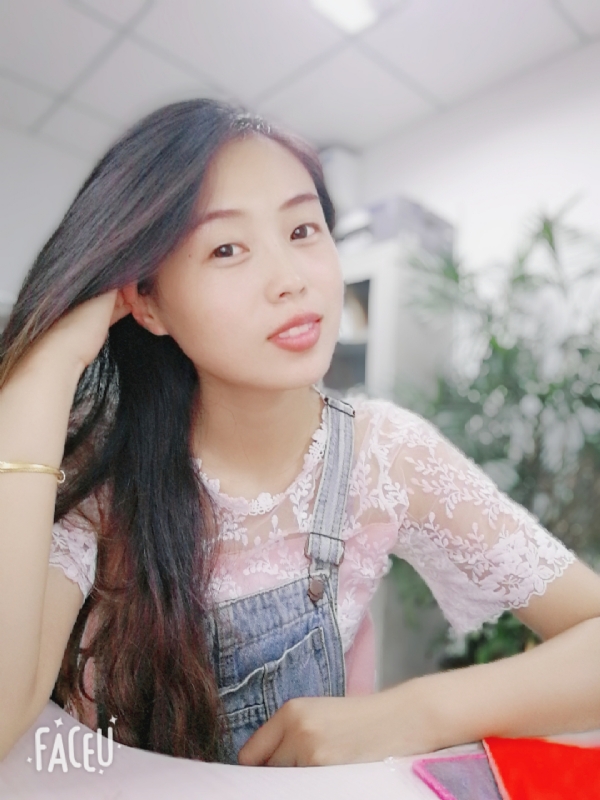 暖暖的第二张照片--石家庄相亲服务中心