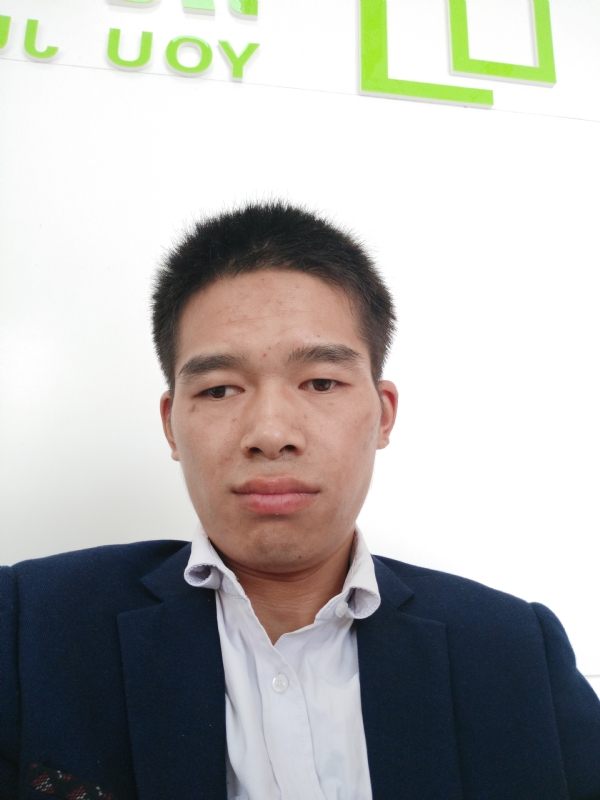 阿宝的第一张照片--石家庄相亲服务中心