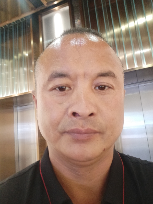 晨晨的第一张照片--石家庄相亲服务中心