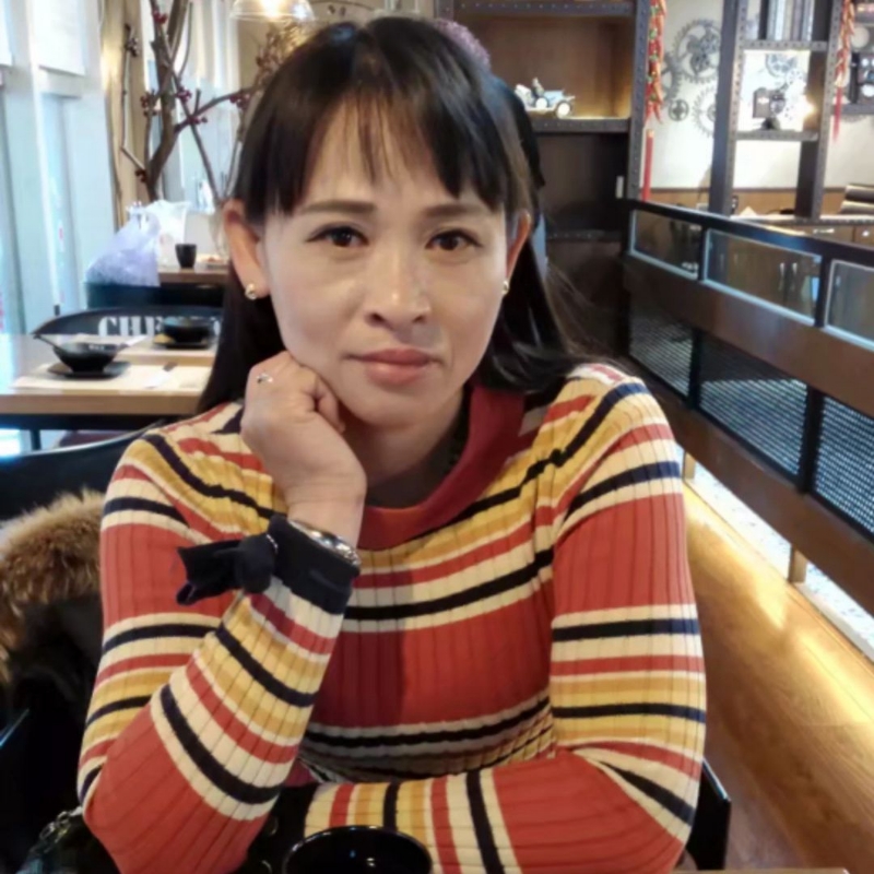 玫瑰花的第一张照片--石家庄相亲服务中心