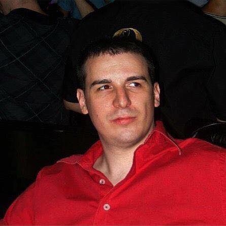 Andrew的第一张照片--石家庄相亲服务中心