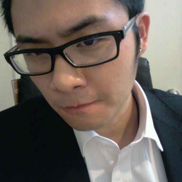 randywong的第一张照片--石家庄相亲服务中心