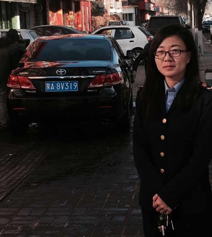 顺风顺水的第一张照片--石家庄相亲服务中心