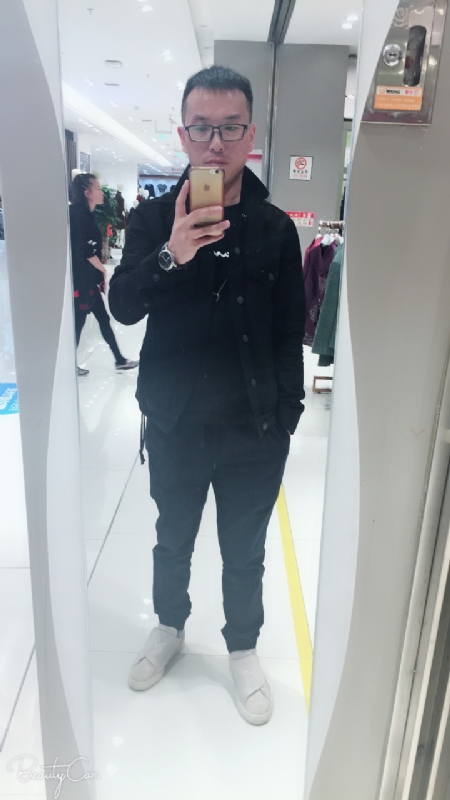 wgf的第二张照片--石家庄相亲服务中心