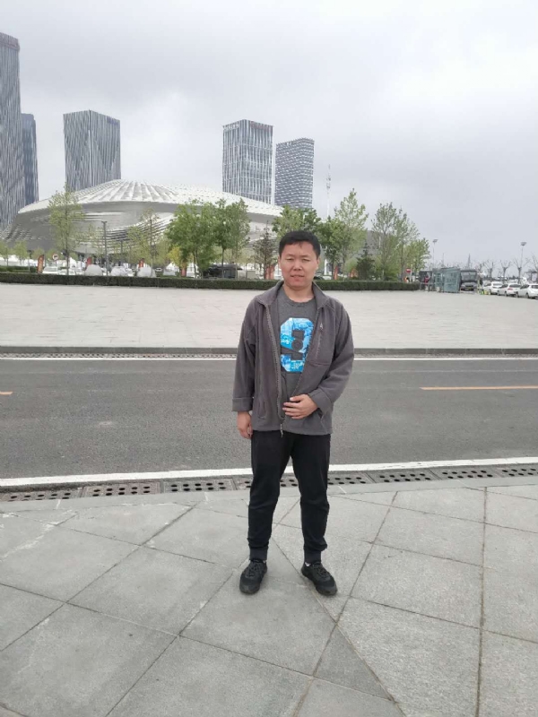 衍水大桥的第一张照片--石家庄相亲服务中心