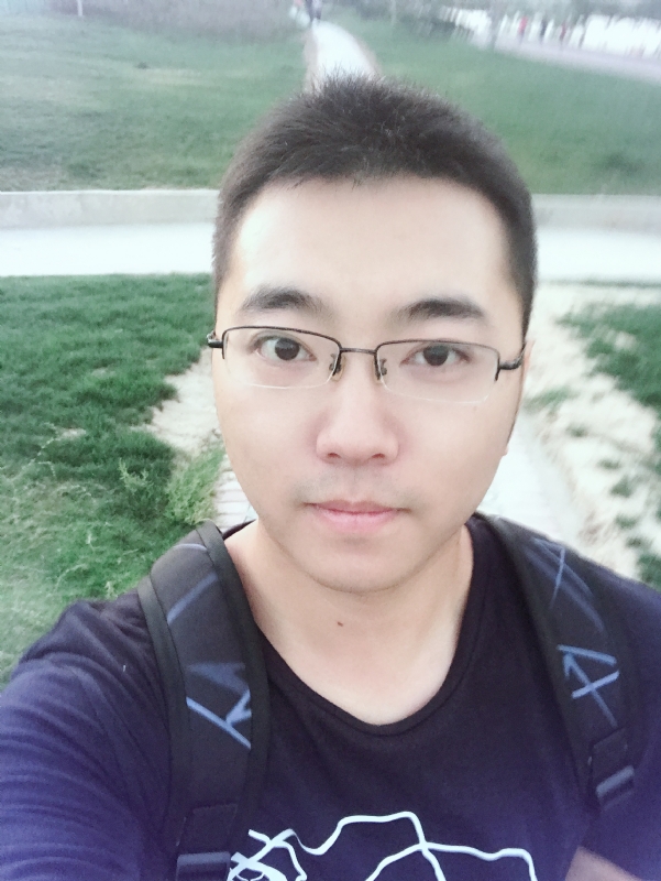 落尘、的第一张照片--石家庄相亲服务中心