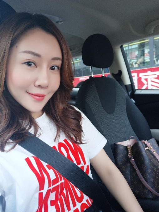 娜娜的第二张照片--石家庄相亲服务中心