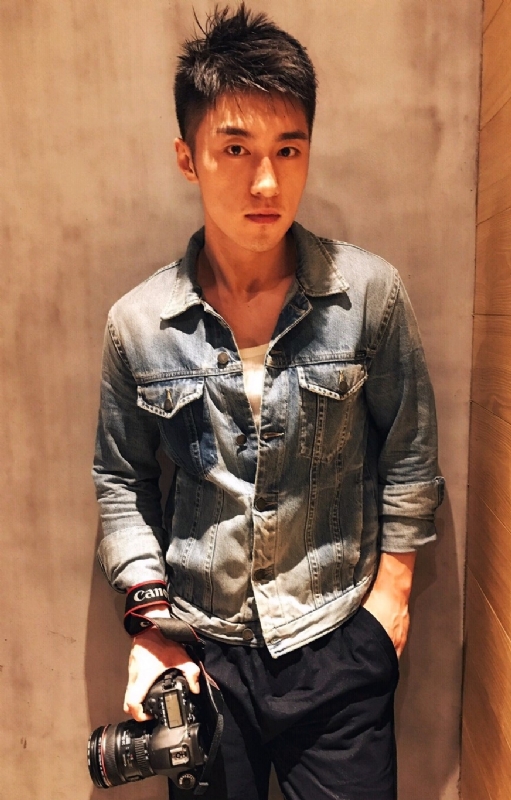 Jason的第一张照片--石家庄相亲服务中心