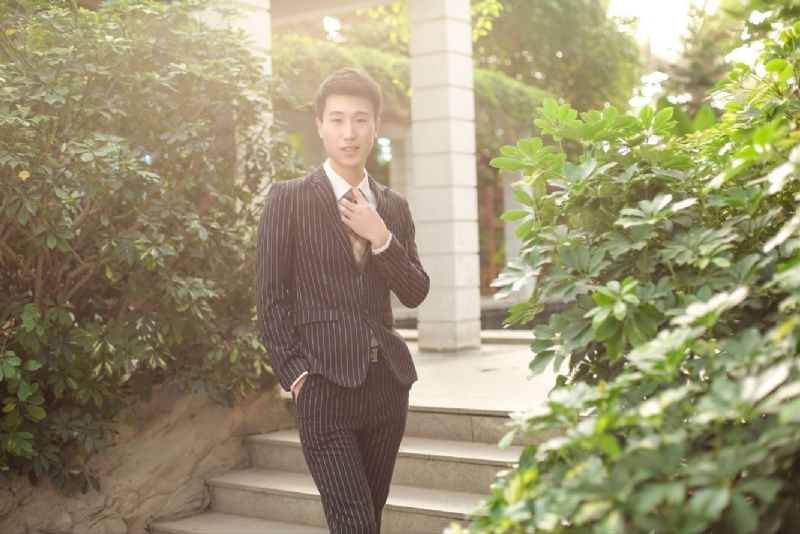 evildoer的第一张照片--石家庄相亲服务中心