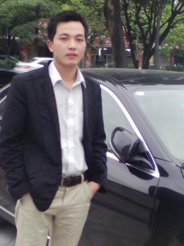 安定的第一张照片--石家庄相亲服务中心