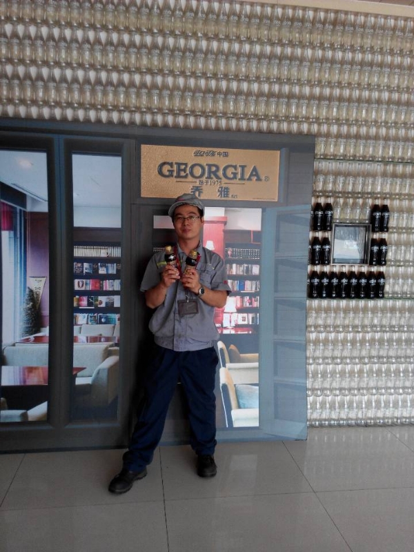 注定与你相遇的第一张照片--石家庄相亲服务中心