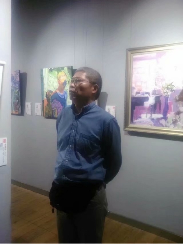 弹丝宇际的第一张照片--石家庄相亲服务中心