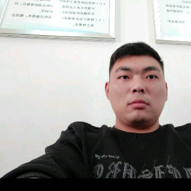 喜欢爱笑的女生的第一张照片--石家庄相亲服务中心