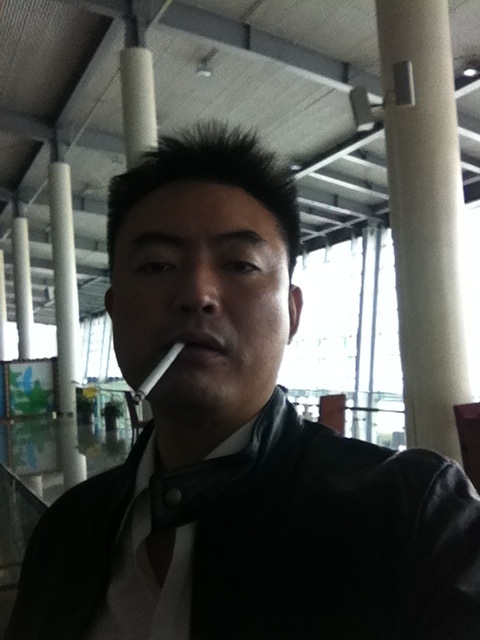 Howard的第二张照片--石家庄相亲服务中心