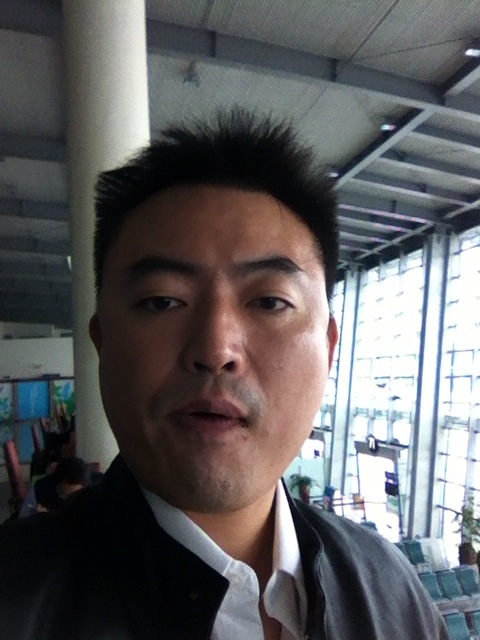 Howard的第三张照片--石家庄相亲服务中心