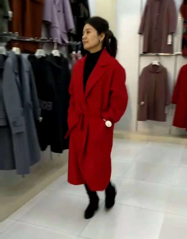 潘琪凌的第一张照片--石家庄相亲服务中心