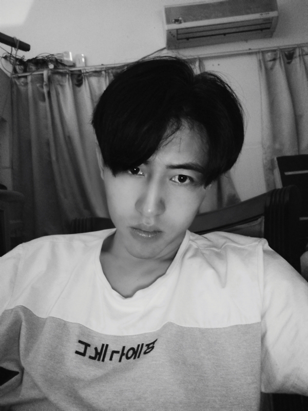 斷笔的第一张照片--石家庄相亲服务中心