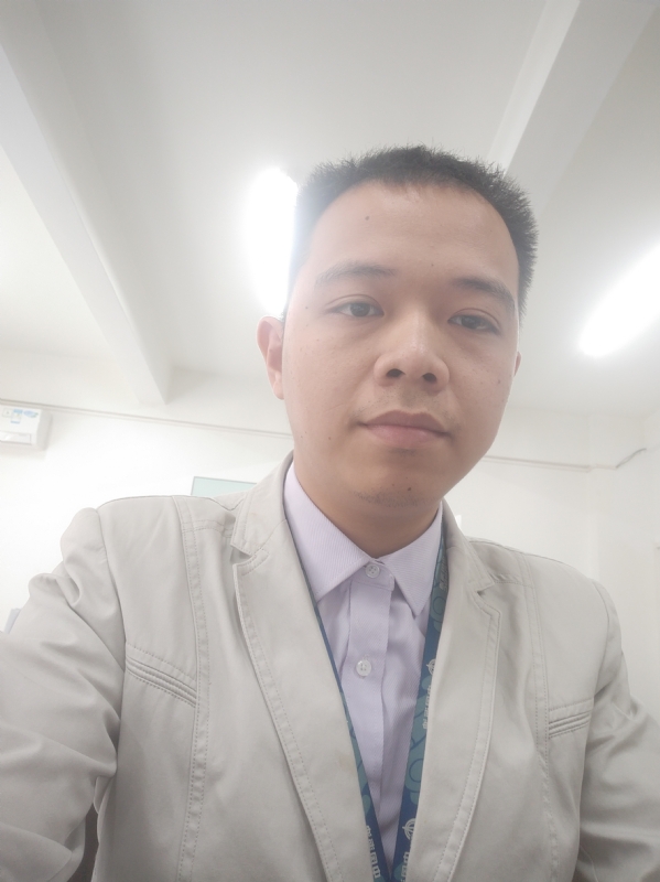 玉华的第一张照片--石家庄相亲服务中心