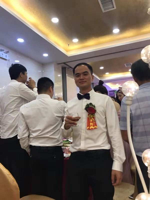 johnchen的第一张照片--石家庄相亲服务中心