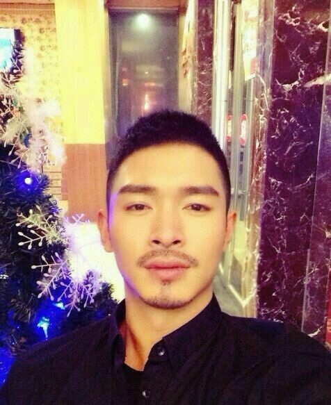 張工天下的第一张照片--石家庄相亲服务中心