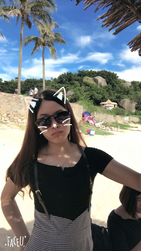 sulin素素的第一张照片--石家庄相亲服务中心