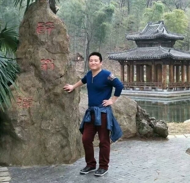 烦事用点心的第一张照片--石家庄相亲服务中心