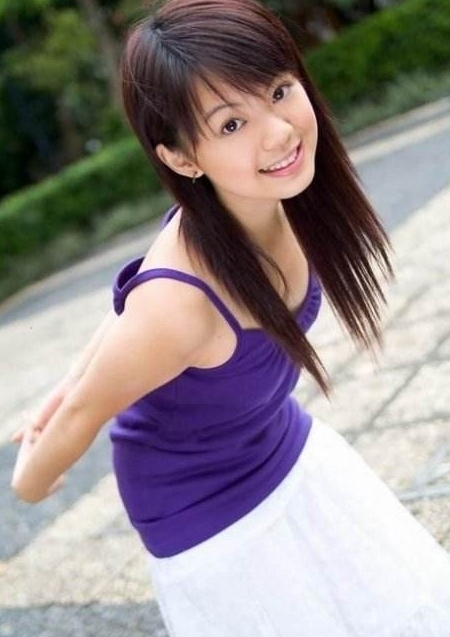 倩倩的第一张照片--石家庄相亲服务中心